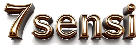 7sensi logo
